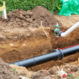 Installation de Fosses Toutes Eaux : Garantie d'un Assainissement de Qualité Fouesnant